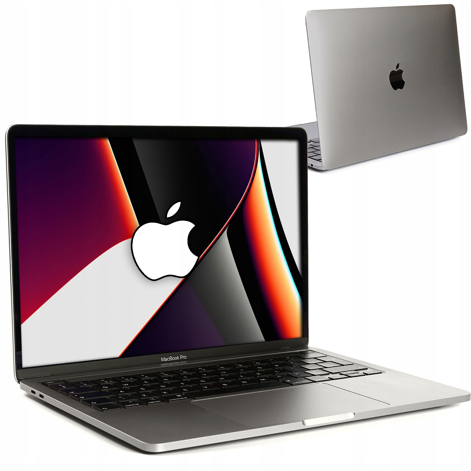 MacBook本体 Macbook Pro 13inch Apple M1 16GB SSD1TB Apple MacBook Pro M1 13,3