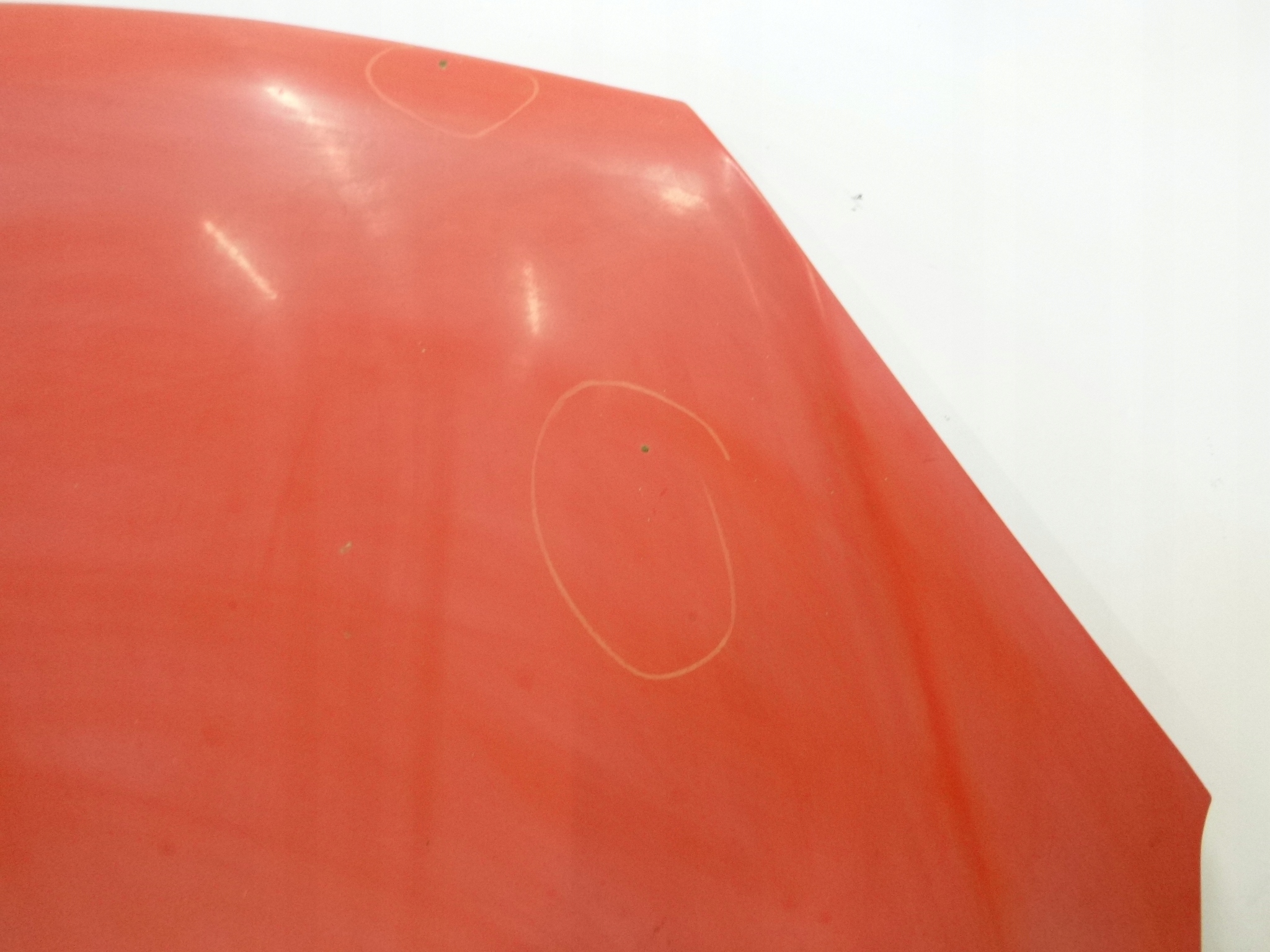 bonnet Opel Astra H Y547 2004r.