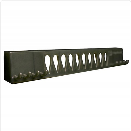 RidgeMonkey Wieszak na przypony Hangman Rig Rack