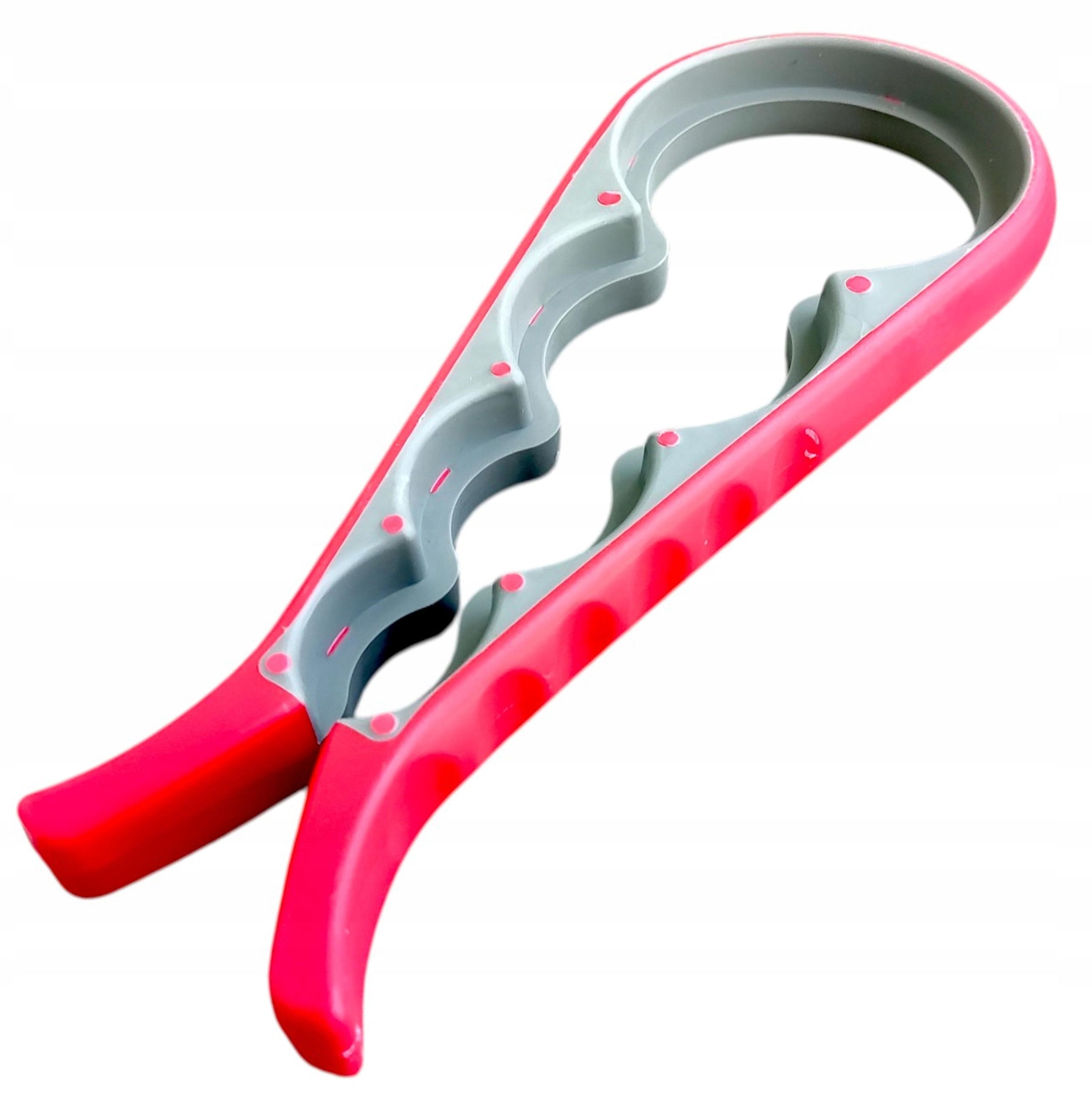 Otvírák Na Zavařovací Láhve Uzávěrů Lahví Dekli Nastavitelný Univerzální 4v1