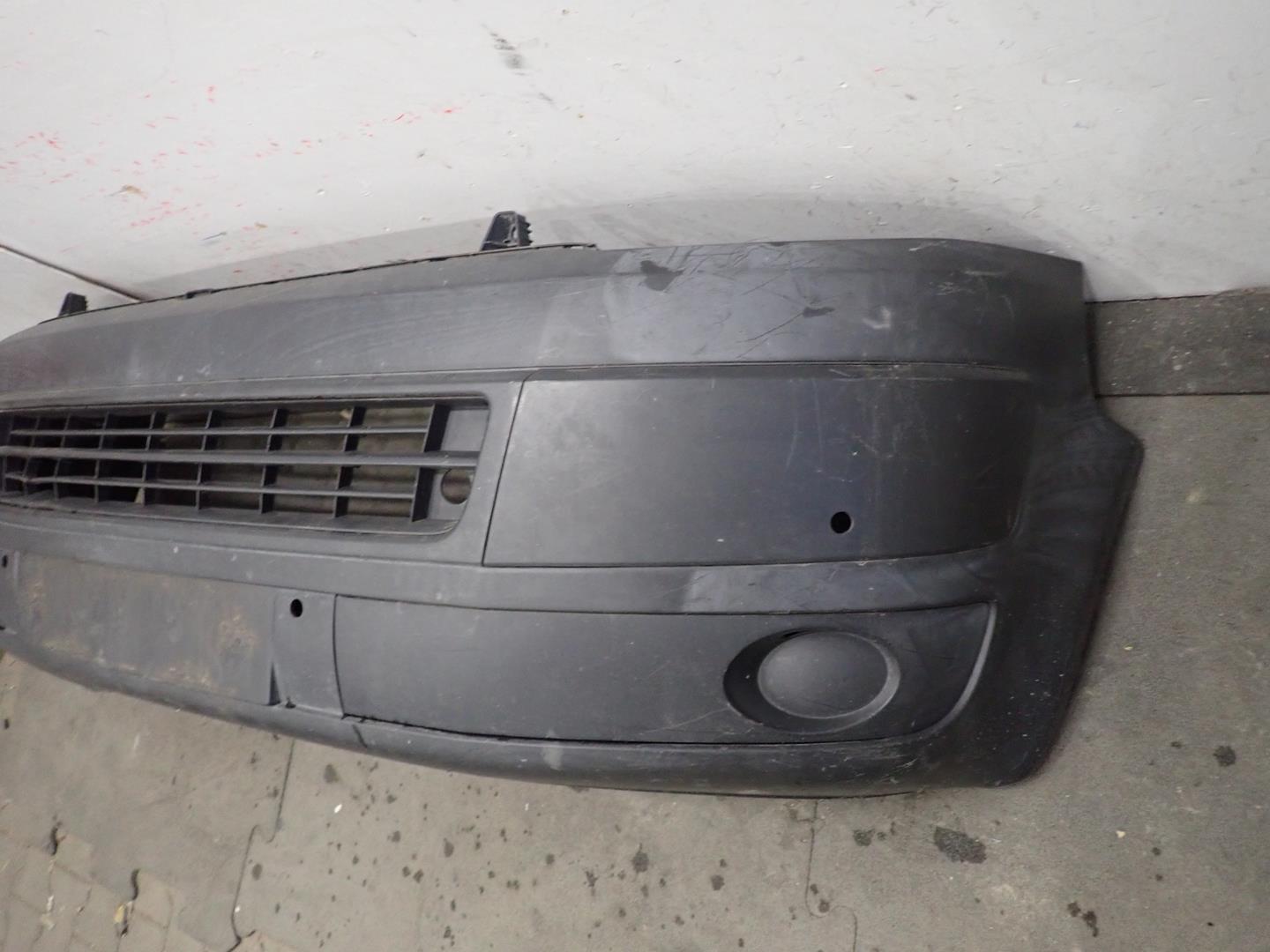 bumper front front VW T5 LIFT 2009-2015 7E0807221