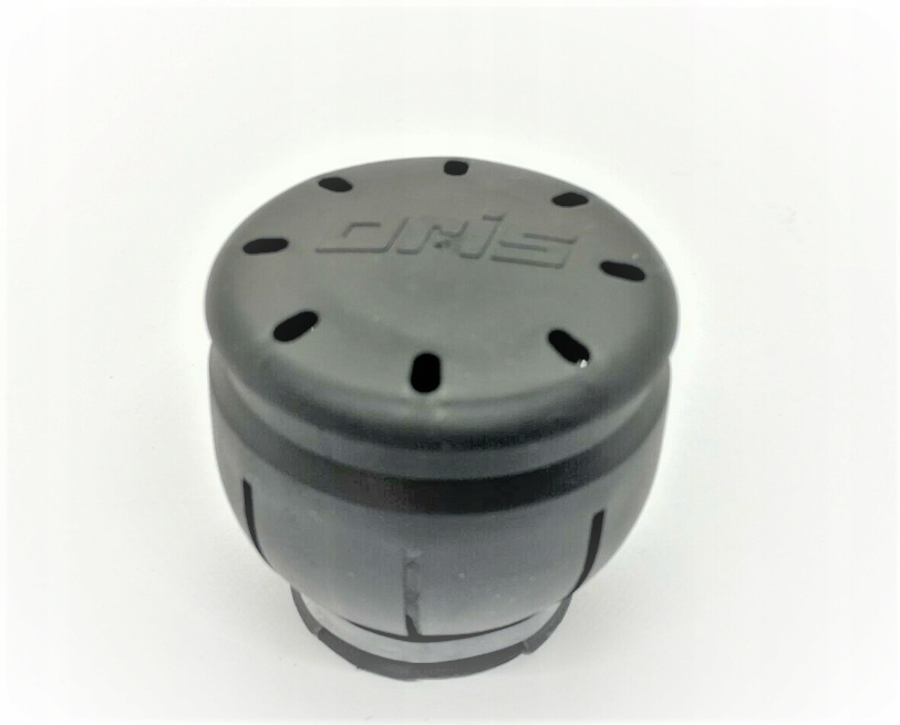 

Osłona Nakładka na hak Mercedes W257 W290 W292
