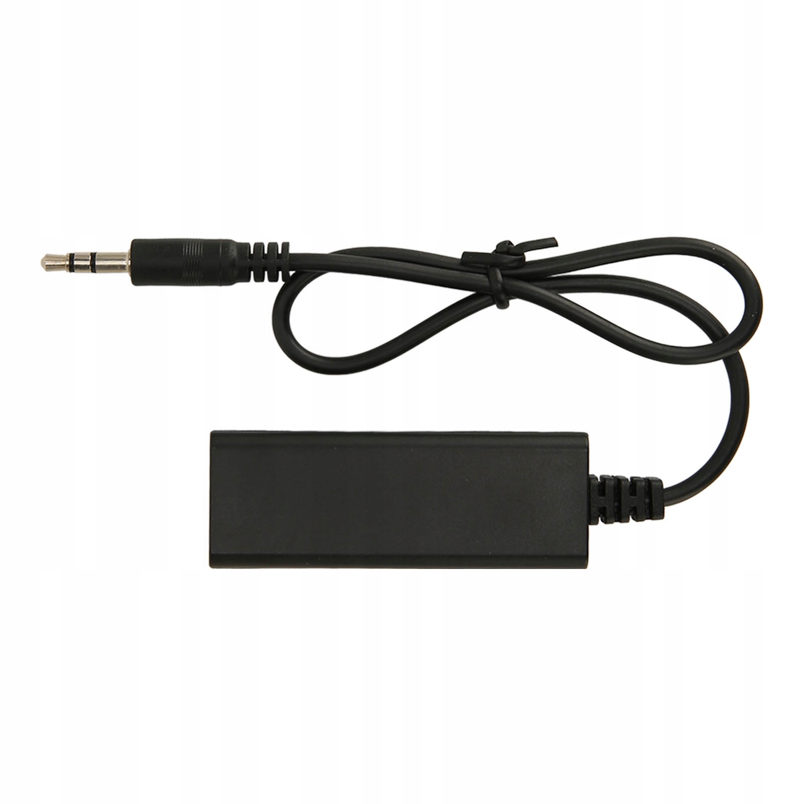 PĘTLA FILTR SZUMÓW WZMACNIACZ AUDIO IZOLATOR 3.5MM JACK Marka bez marki