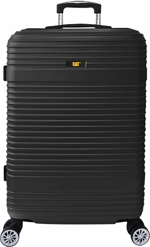 Cestovní kufr Caterpillar Cat Alexa S