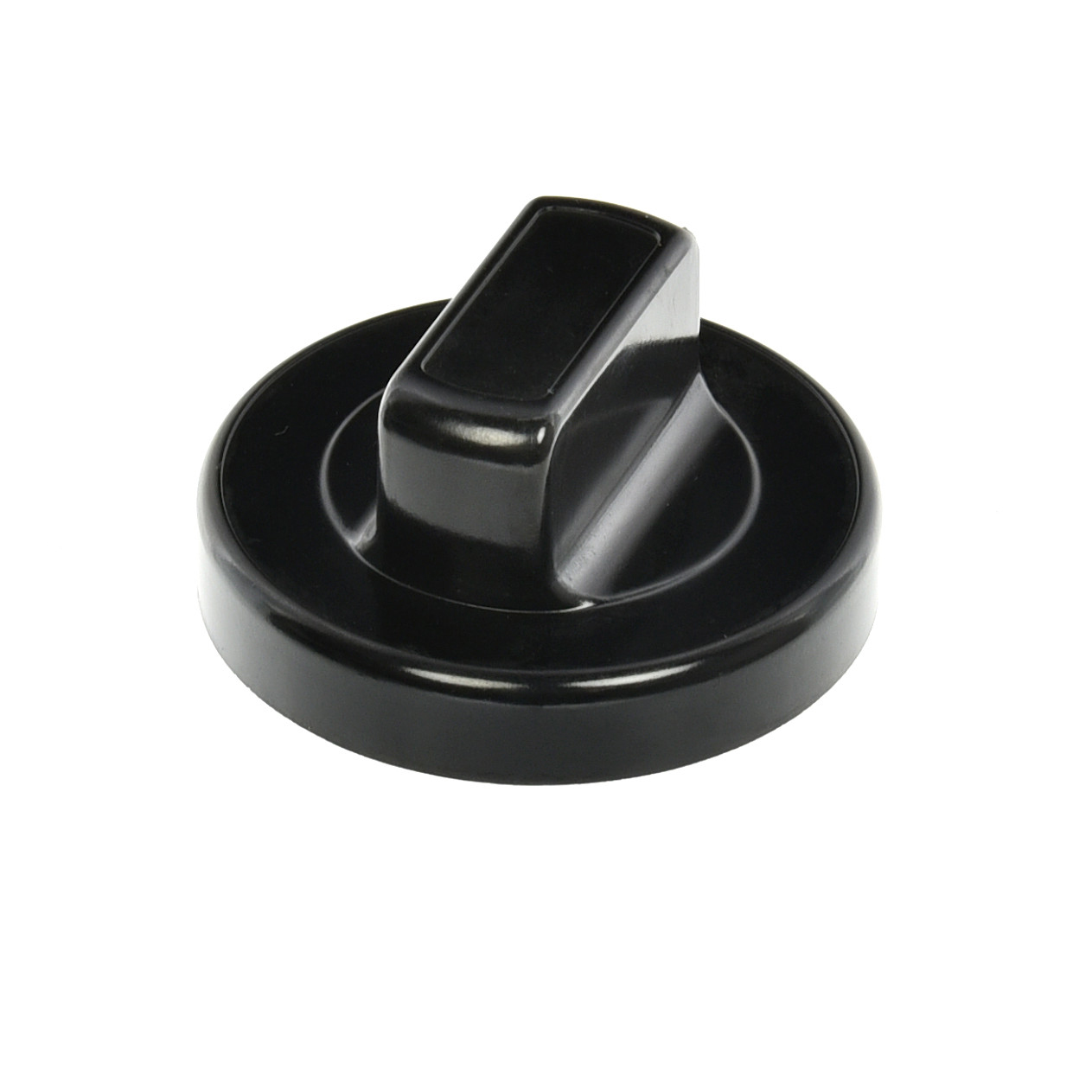 

Pokrętło uniwersalne śr. 70mm czarne