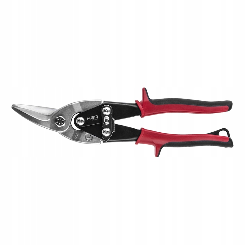 

Nożyce Do Blachy 250mm Lewe Neo 31-060