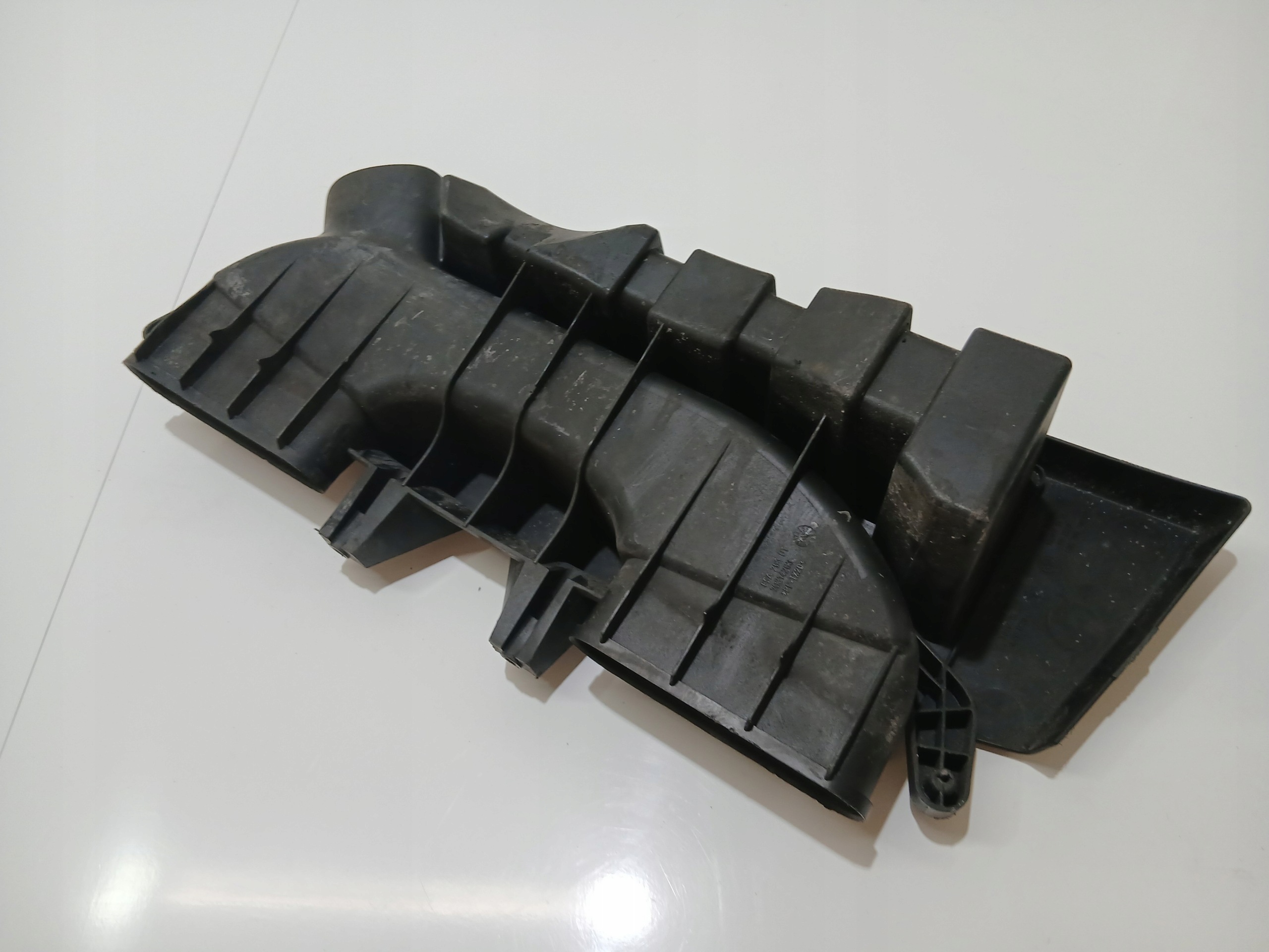 drain intake air BMW X3 E83 LCI N52 3428065