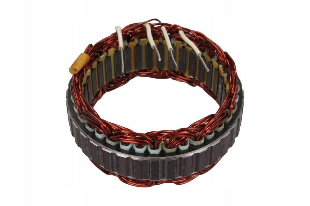 UZWOJENIE ALTERNATORA AS-PL