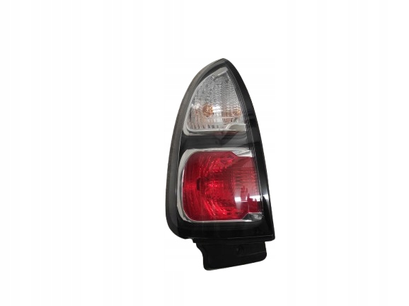 CITROEN C3 PICASSO 08- LAMPA LEWA TYŁ 9681727280