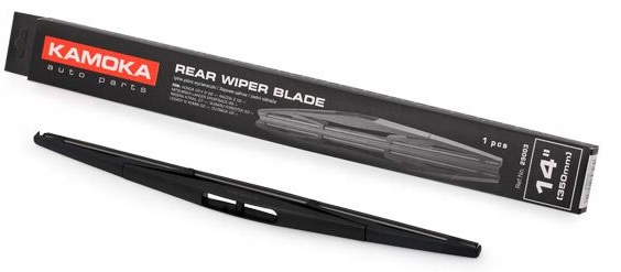 Pióro Wycieraczka Tył Tylna Honda Jazz II III 2 3