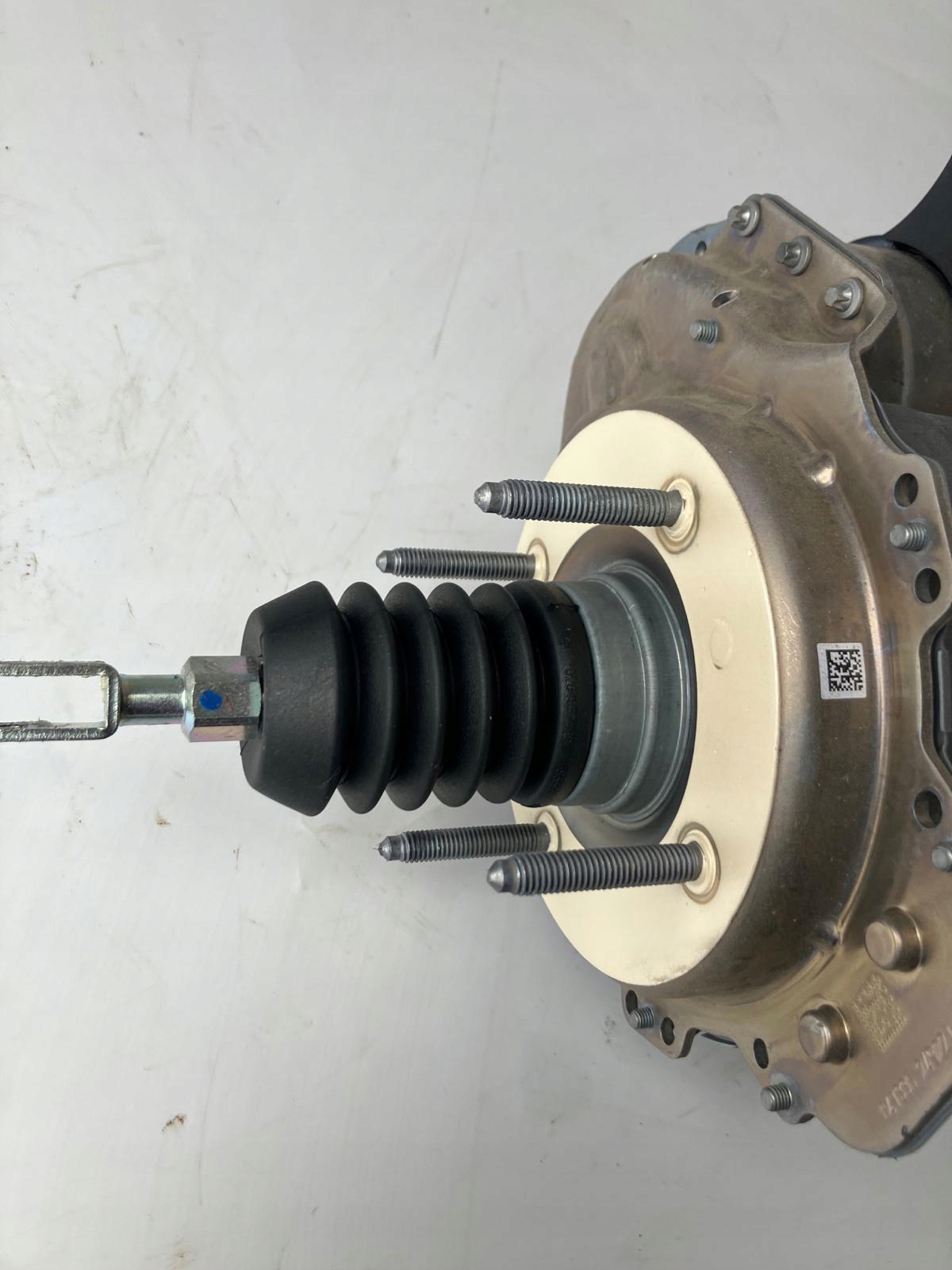 Servo Schläuche bremsen RENAULT MEGANE V E-TECH 460078309R
