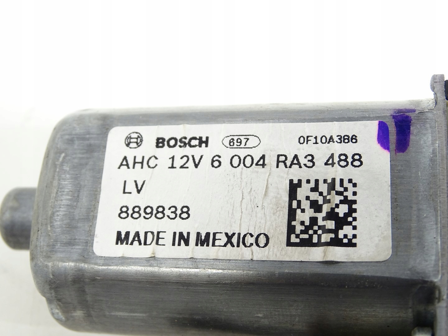 module STERUJACY TESLA MODEL 3 6004RA3488