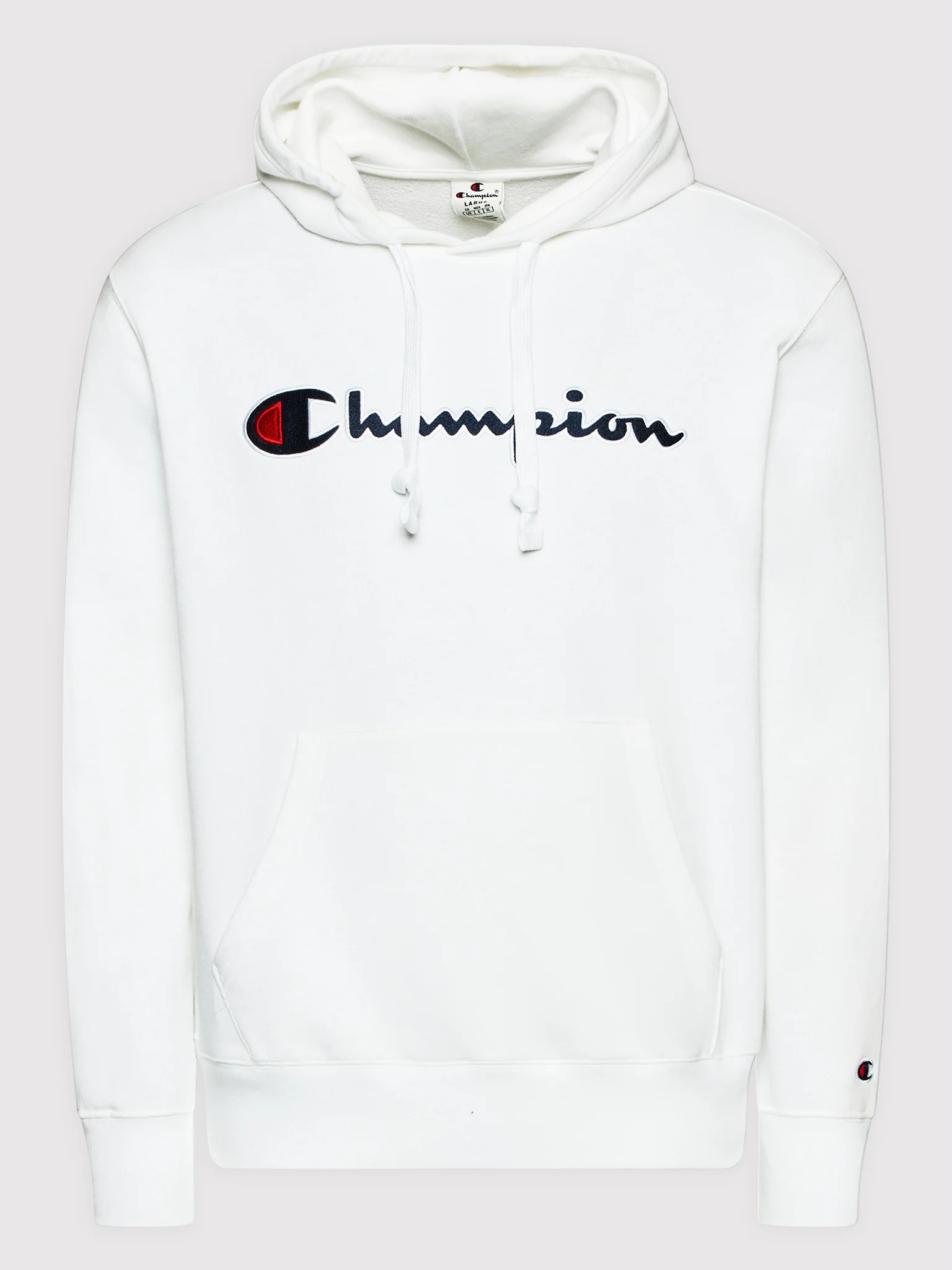 Pánská mikina Champion 217060-WW001 Vel S