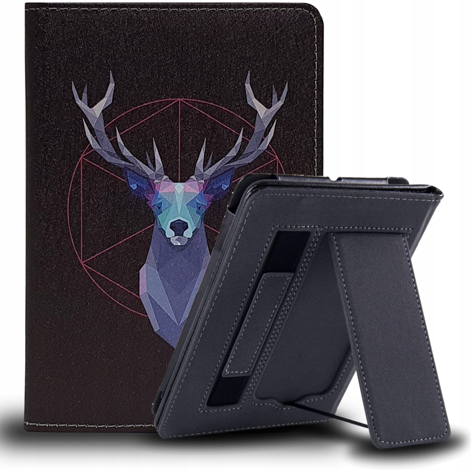 

Obudowa Case Smartcase Etui do Kindle Paperwhite 5