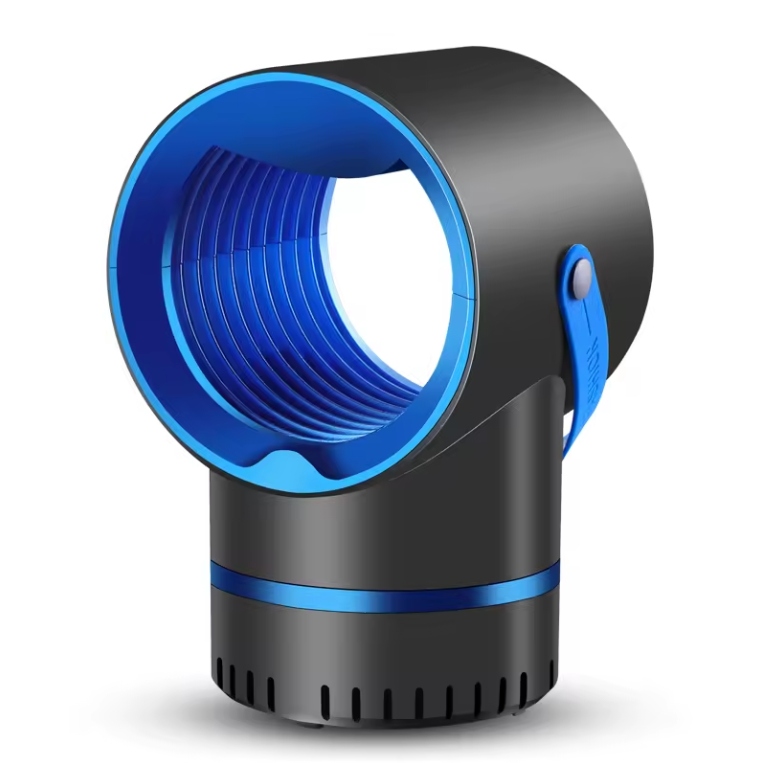 LAMPA OWADOBÓJCZA NA KOMARY MUCHY OWADY ELEKTRYCZNA PUŁAPKA SKUTECZNA UV