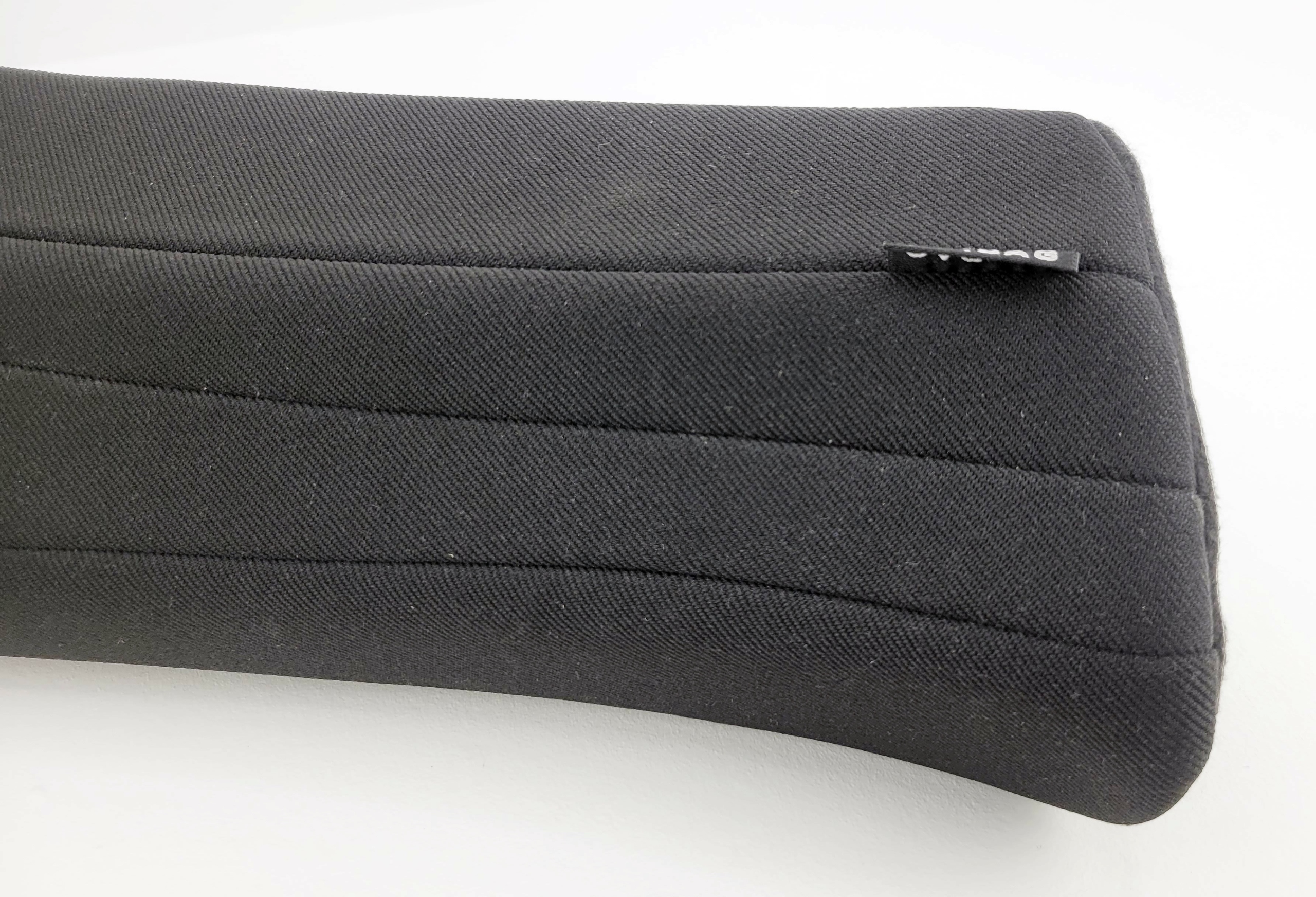 CITROEN C5 III X7 airbag airbag side KANAPY right