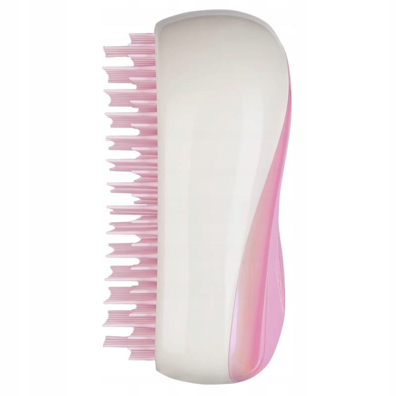 Tangle Teezer Compact Holographic Pink szczotka Typ szczotki