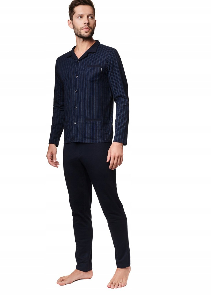 Pánské pyžamo Henderson Major vel M