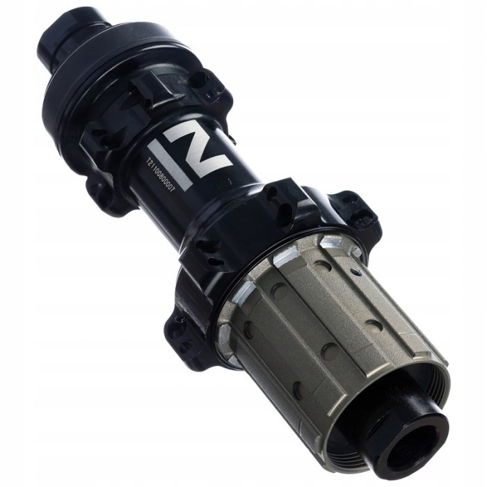 Zadní náboj jízdního kola Novatec CLD412SB 12x142 mm