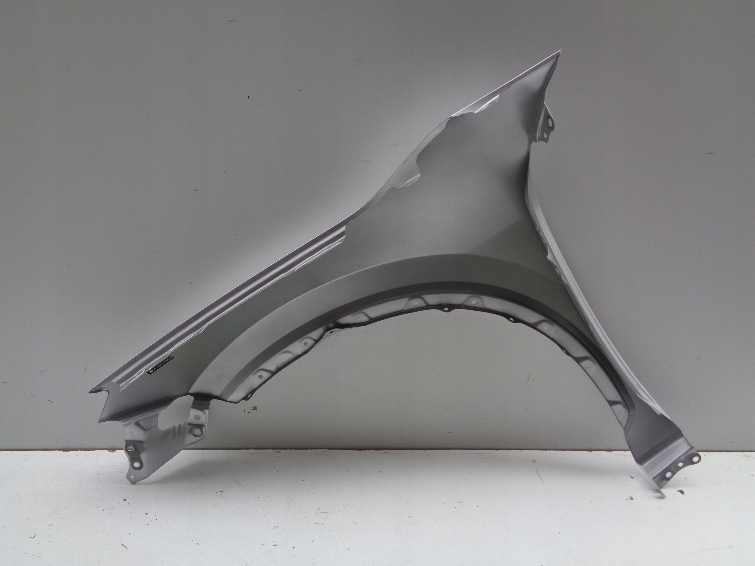 fender right front LEXUS LBX 24- NR 48428