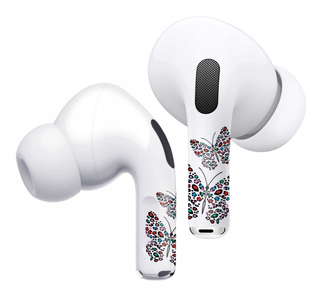 Naklejki RockMax Art Skins - AirPods Pro/Pro 2.gen