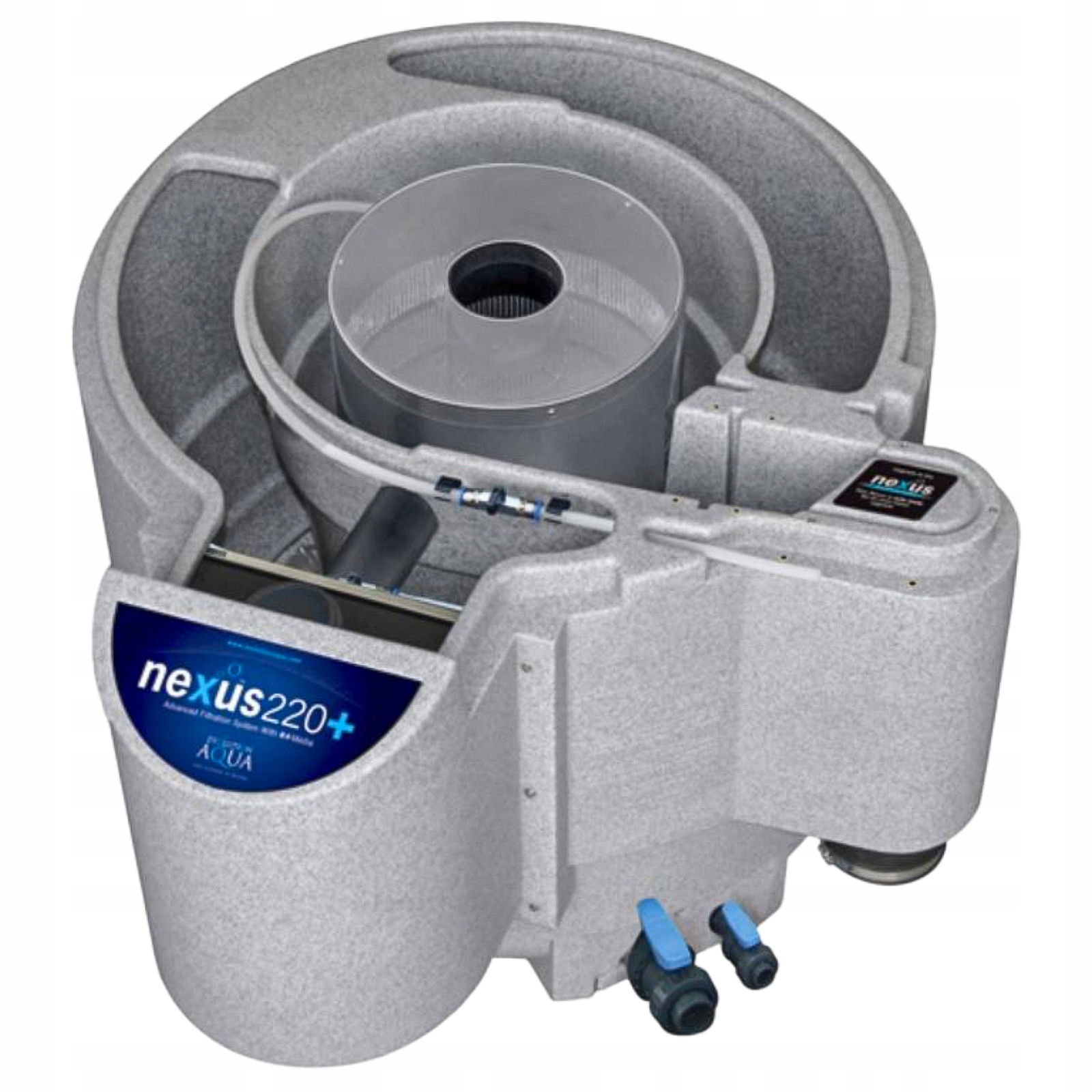 Evolution Aqua Nexus 220 International – Filter Do Jazierka 34,000 L