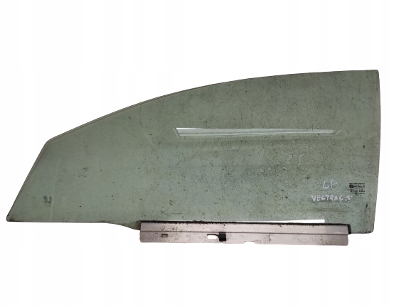 OPEL VECTRA C 02- SZYBA LEWA PRZÓD