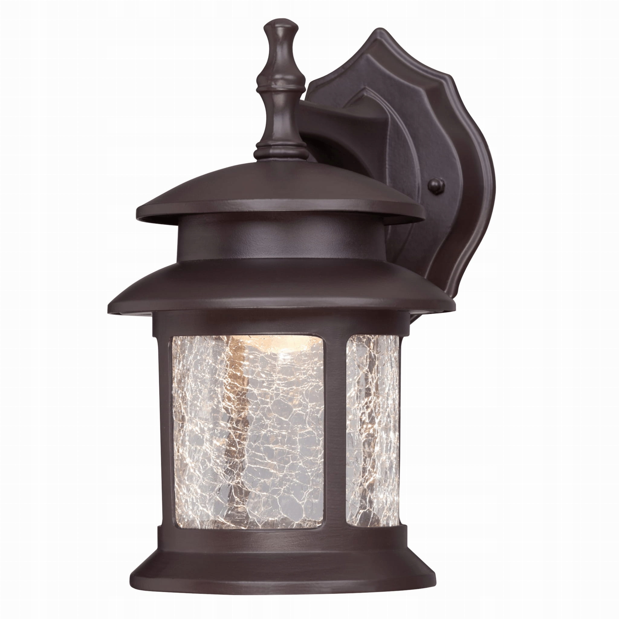 Fasádní lampa, venkovní nástěnné svítidlo 772 Westinghouse