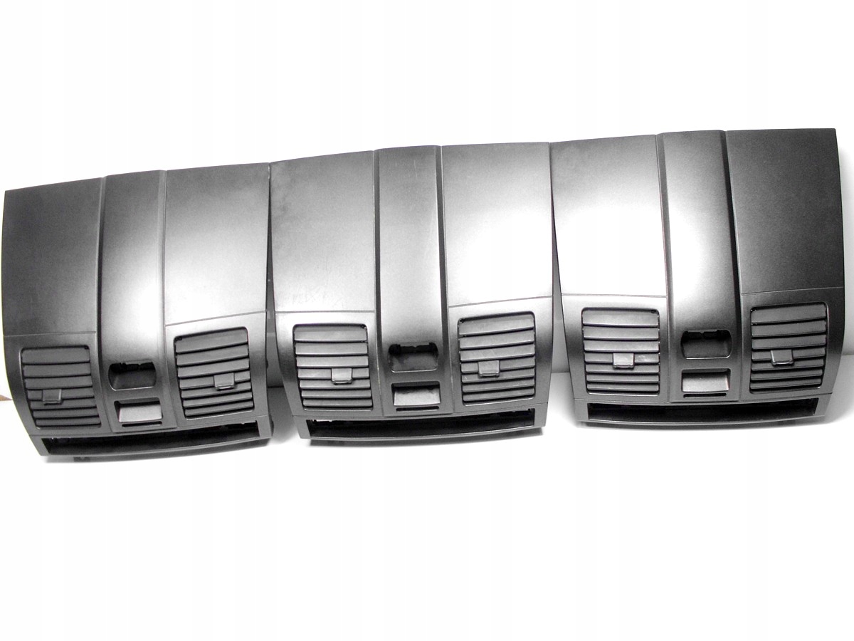 SSANGYONG REXTON RAMKA ŚRODKOWA KONSOLA TUNEL Typ samochodu Samochody osobowe