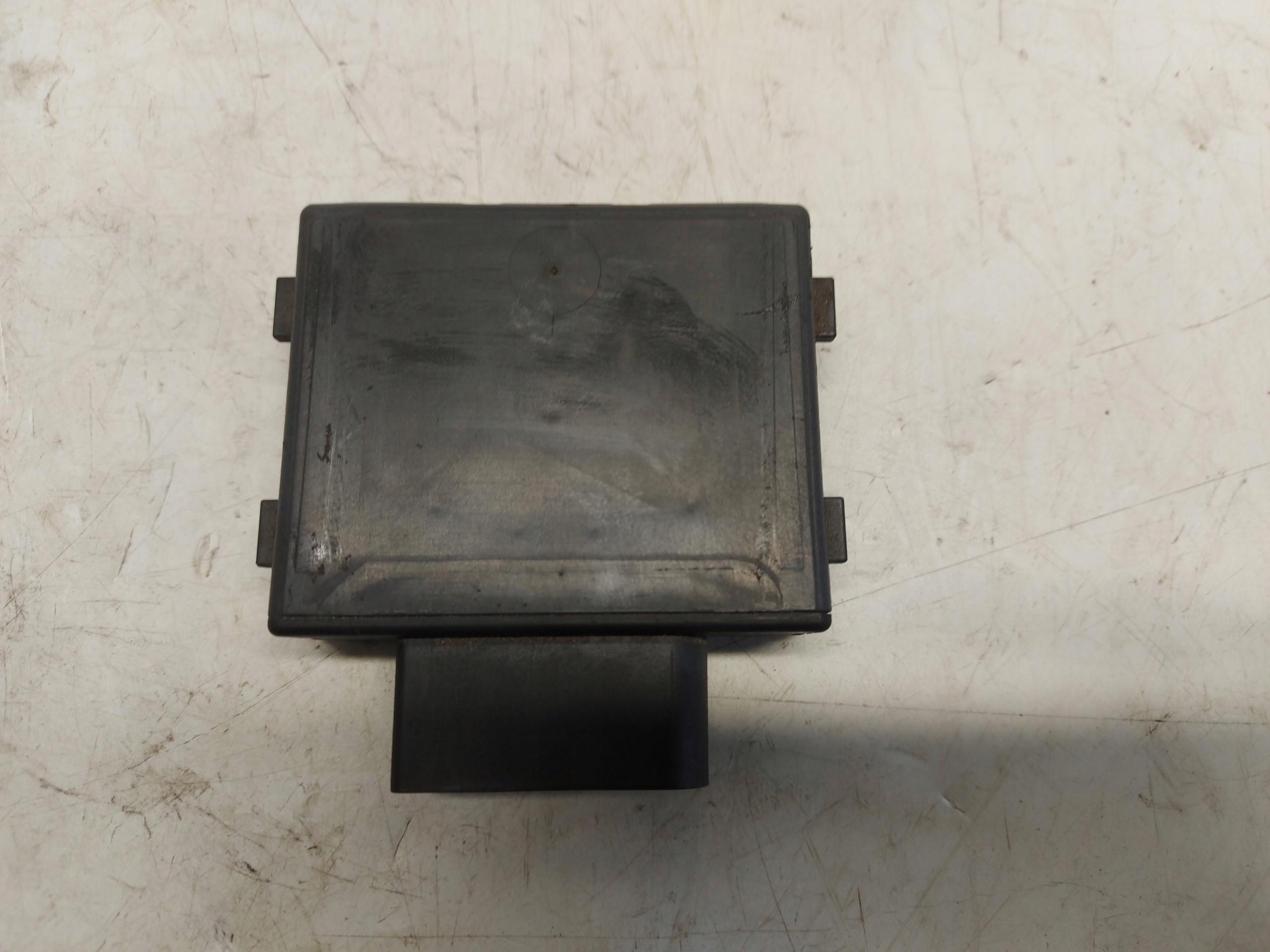 Audi A7 II 4K8 4M0 TFSI Module POMPY Carburant 4K0906121C