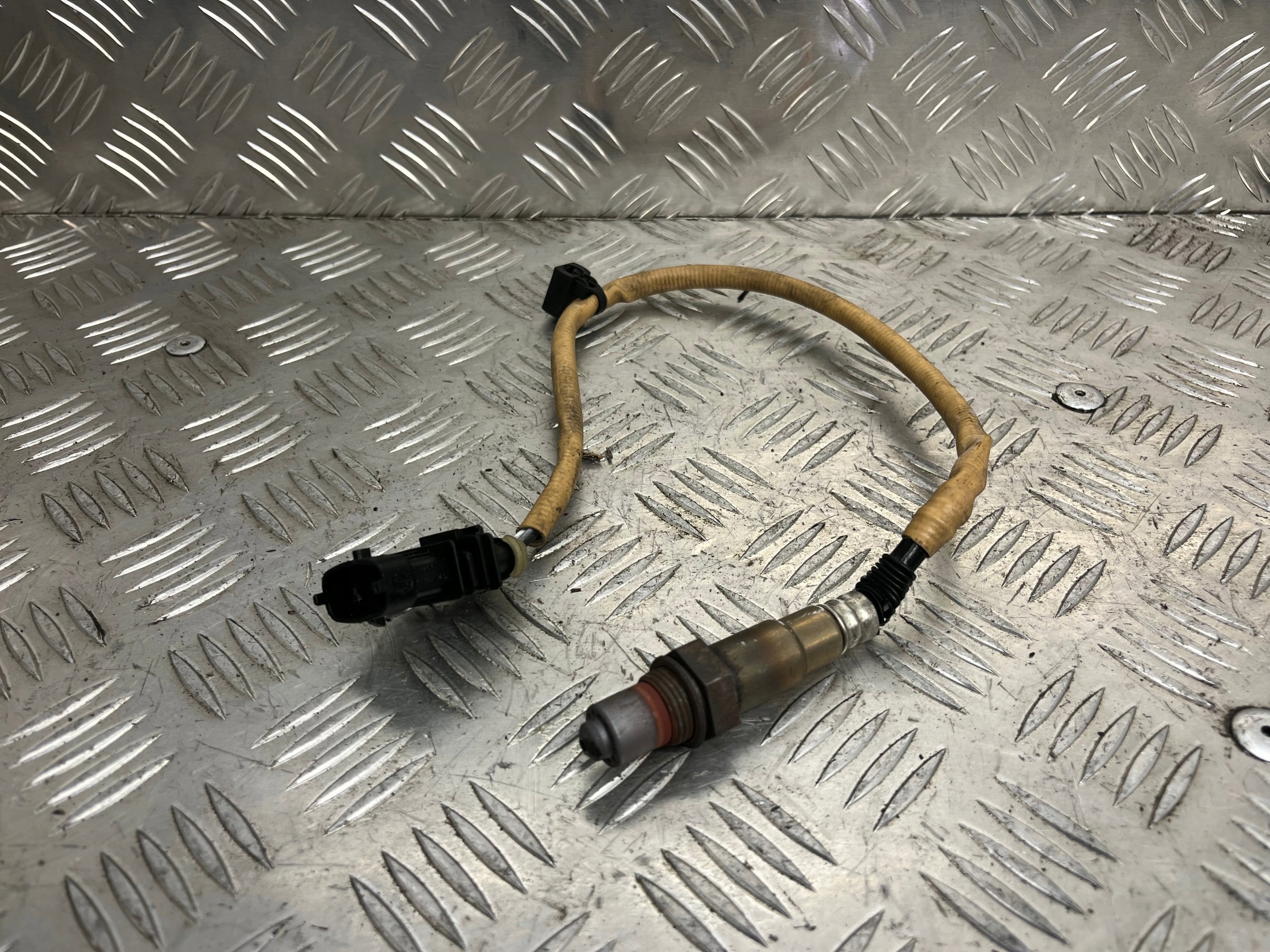 SONDA LAMBDA OPEL AMPERA 1 55569903