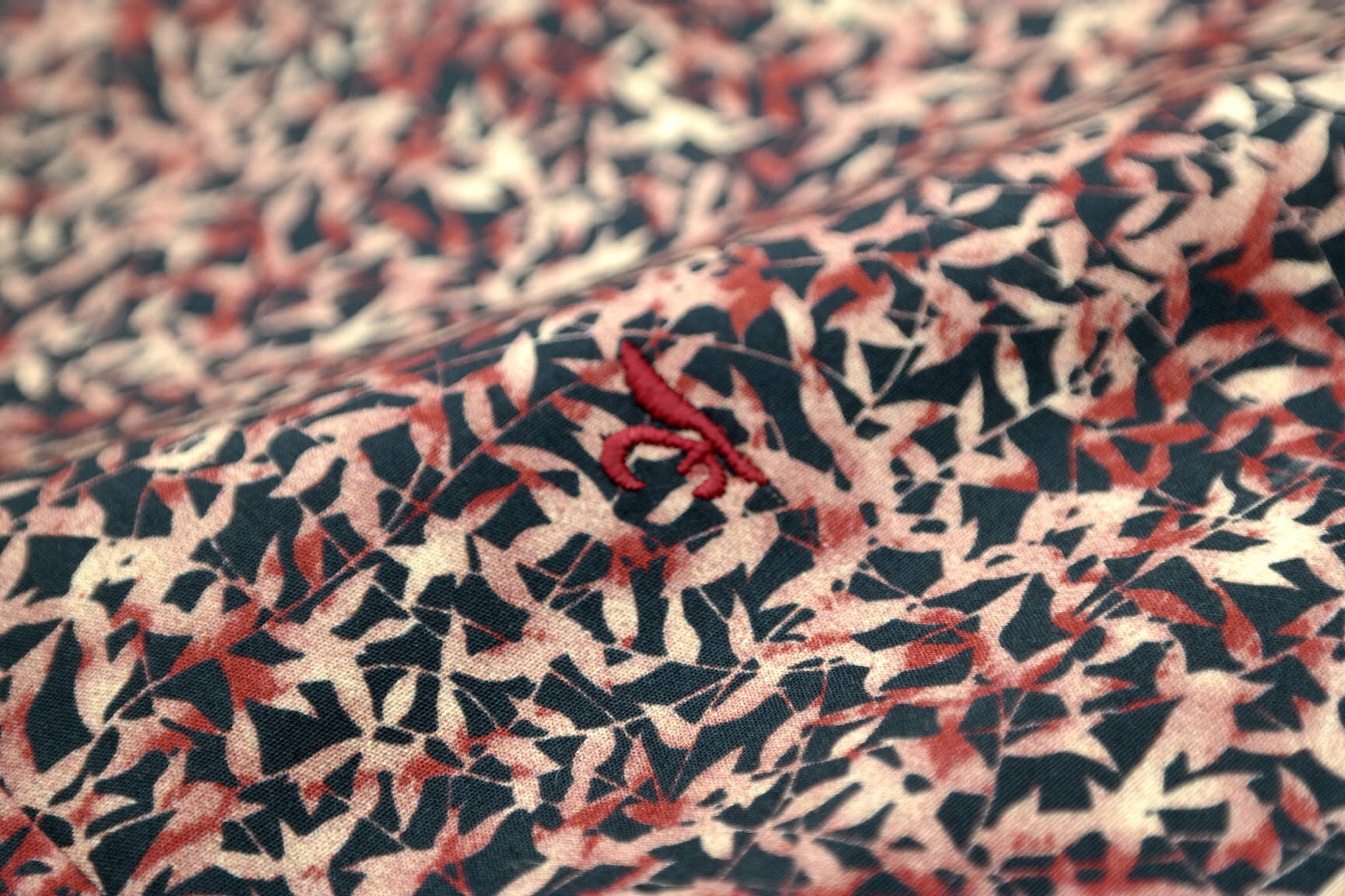 DANIEL BESSI Koszula męska fb732 Rozmiar L 41/42 Kolor wielokolorowy