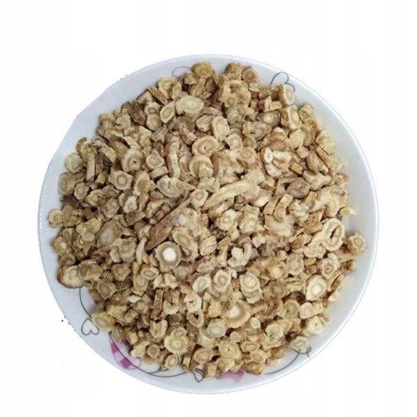Glehnia Kořen pobřežní glehni Bei Sha Shen 1 kg