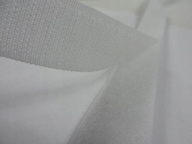 suchý zip s lepidlem 40 mm velkoobchod výrobce