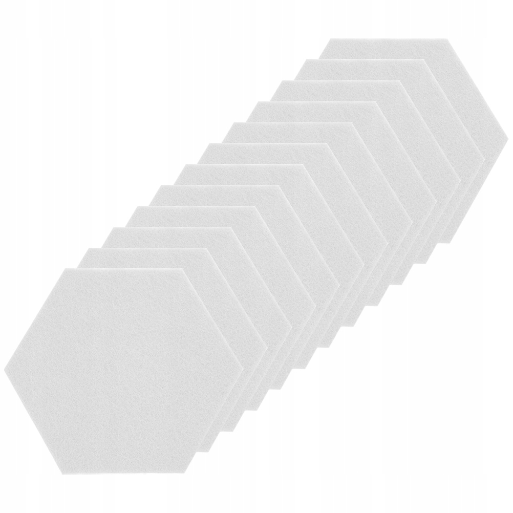 TABLICA Ogłoszeniowa PŁYTKA FILCOWA Z PIANKI ŚCIENNEJ NOTATKA