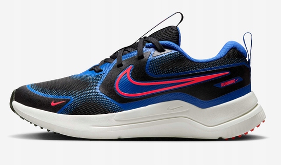 r.35,5 Buty damskie Nike Cosmic Runner (gs) sportowe młodzieżowe