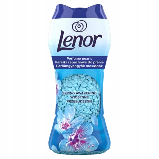 Levně 2 x Lenor Vonné perličky do praní Spring Awakening