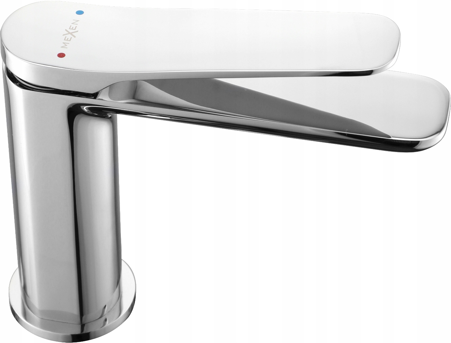 MEXEN LARGO BATERIA UMYWALKOWA CHROM 73700-00