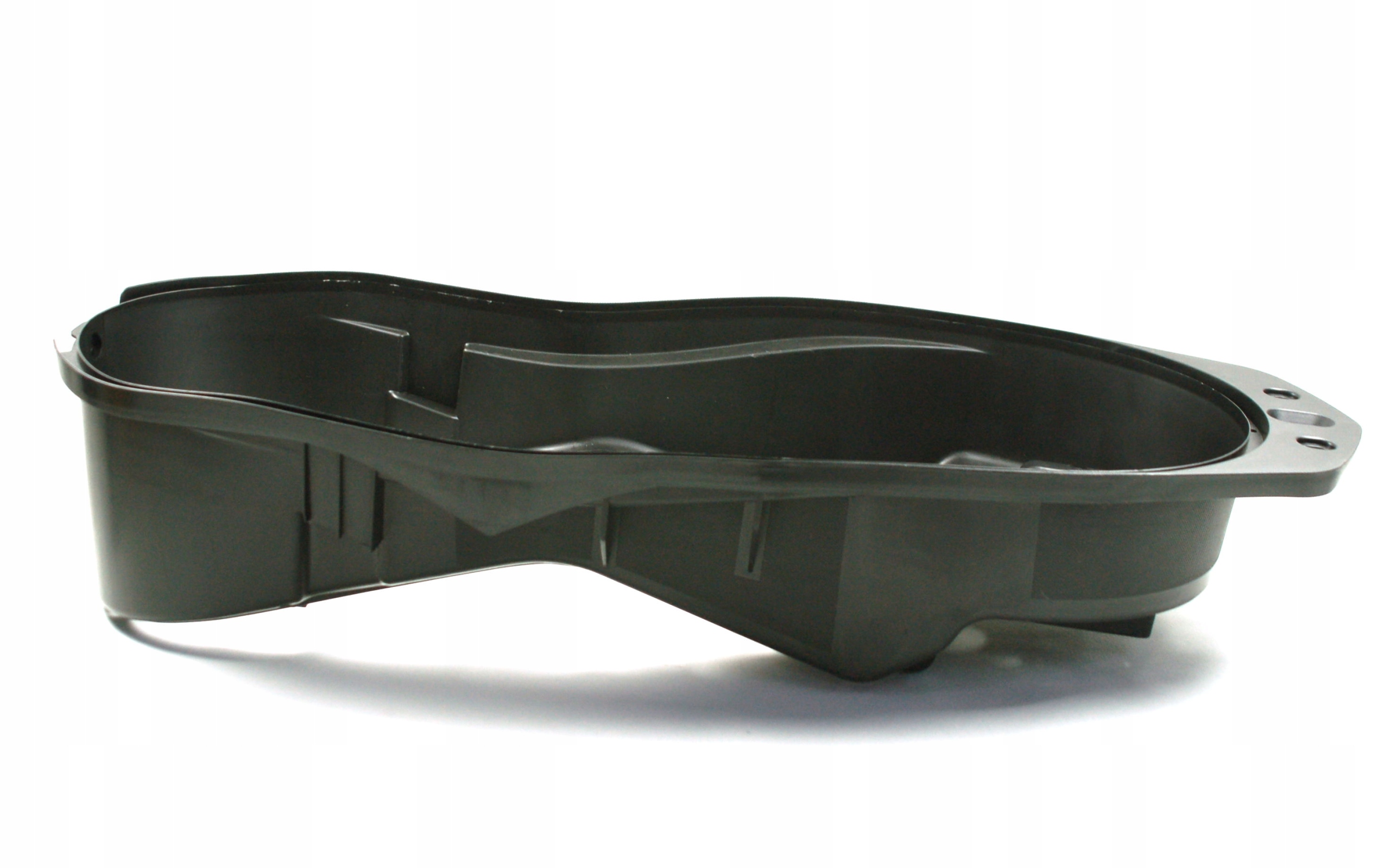 Pouzdro Úložný Prostor Sedadla Pro Skútr B-max Martinelli