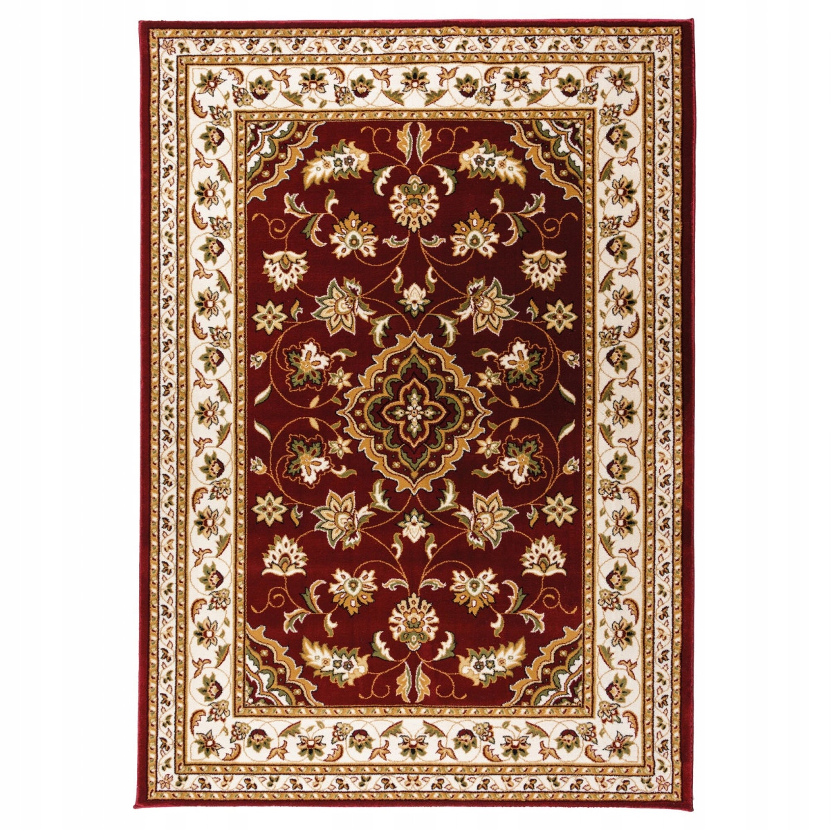 80x150 Kusový koberec Sincerity Royale Sherborne Red