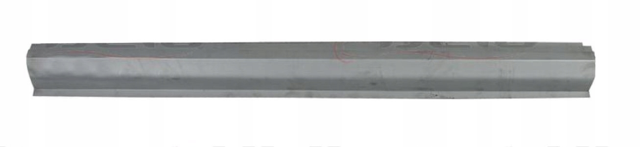 Reperaturka progu próg JEEP CHEROKEE LIBERTY 01-08