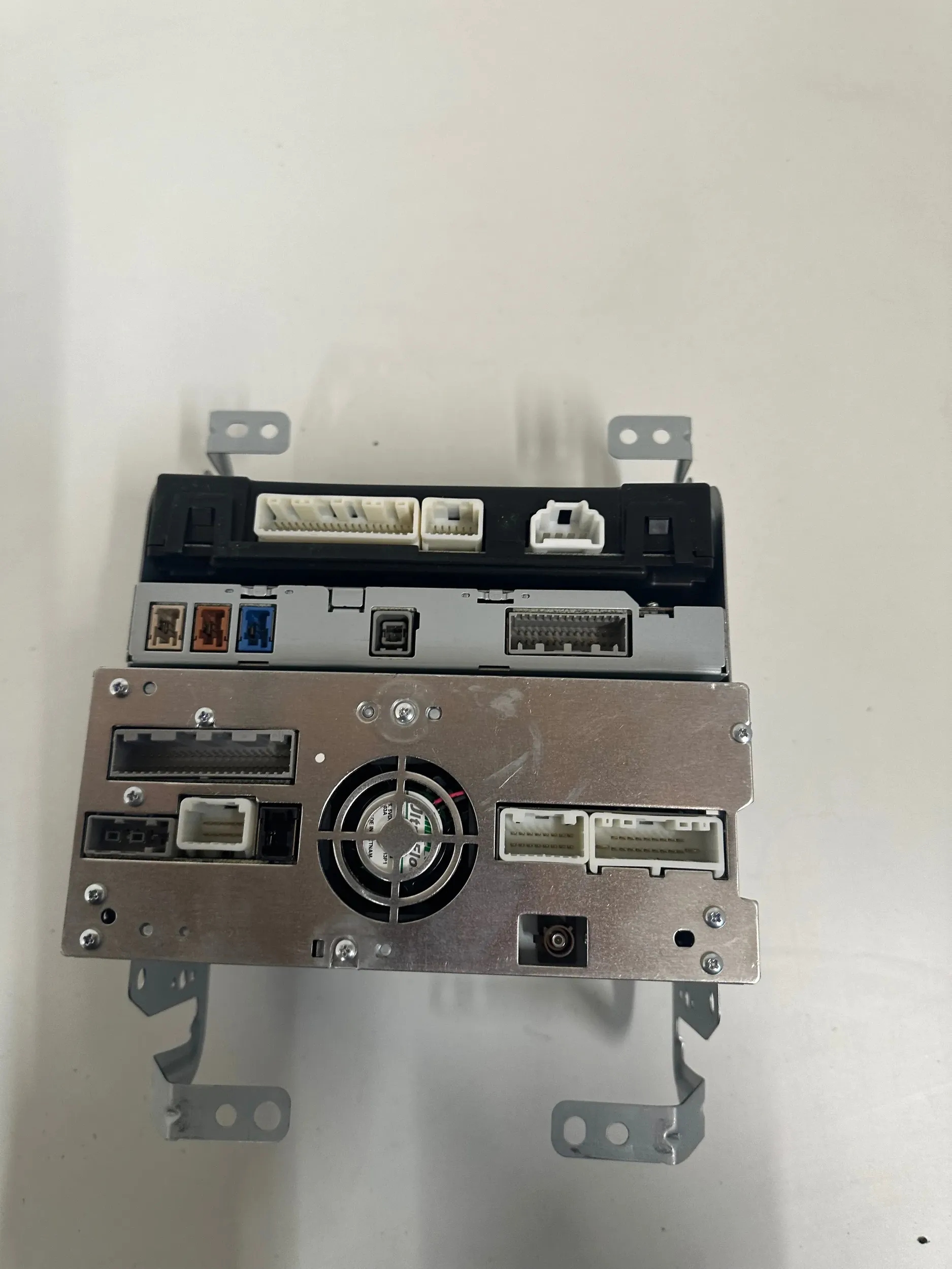 Infiniti Q50 Moduł nawigacji Producent części Infiniti OE