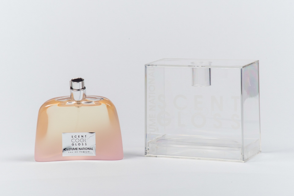 Scent Coool Gloss w.perf