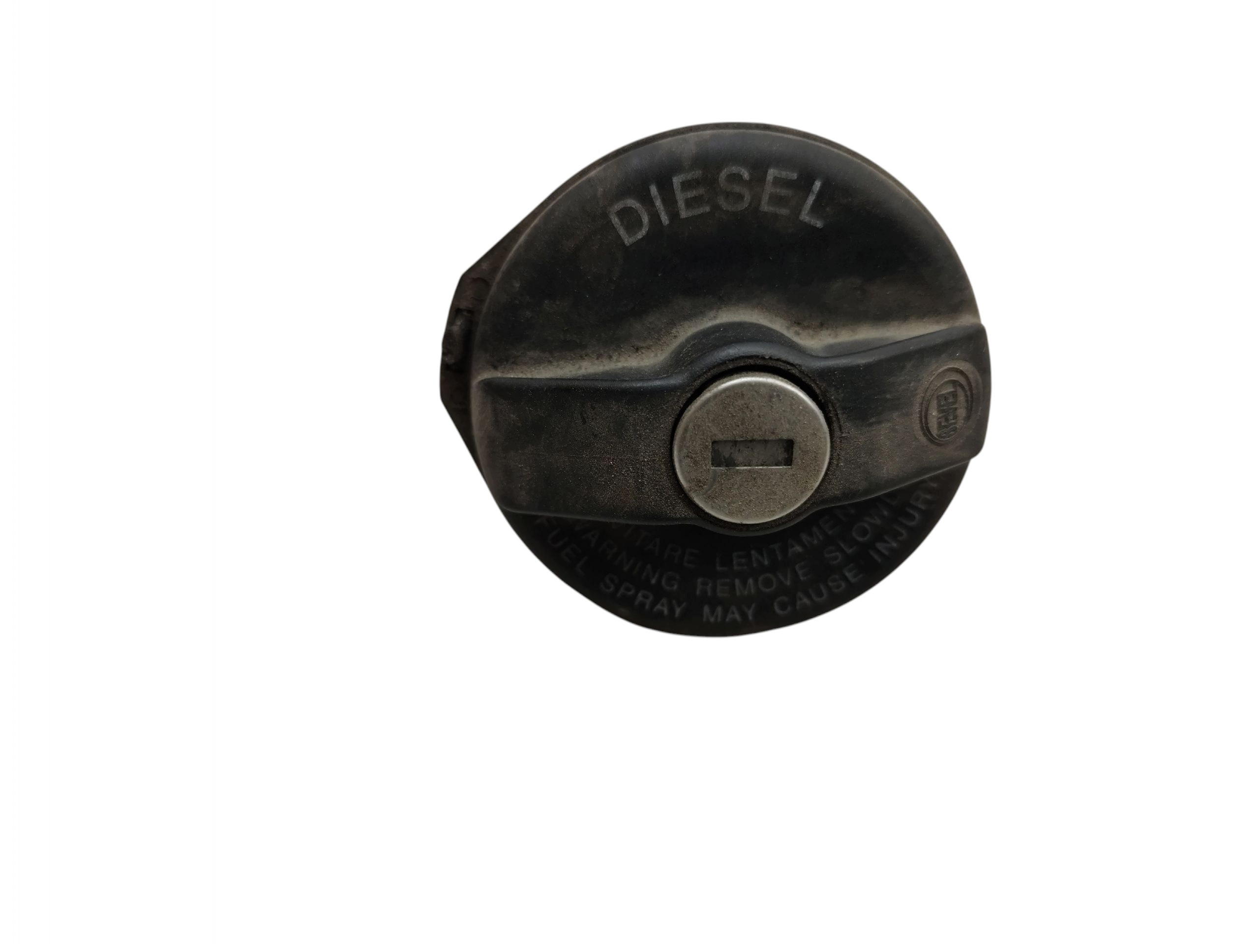 ignition key lock cylinder cup BOXER II JUMPER II DUCATO III 0109900