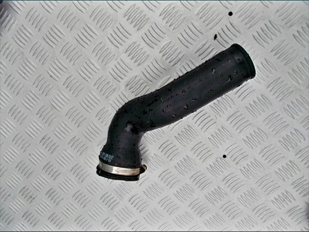 Sprinter CDI hose pipe air tube 9015284382