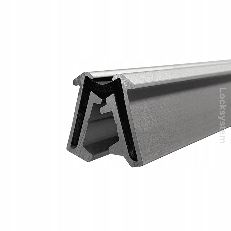 54631240 - Алюминиевый шарнир TILA 2000x29 180 градусов