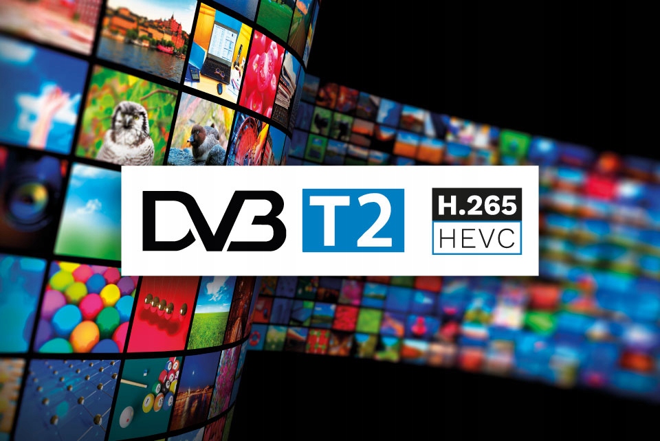 TELEWIZOR D-LED DVB-T2 HEVC NOWY MODEL KRUGER MATZ T5 32'' BEZRAMKOWY Liczba złączy HDMI 2