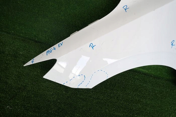 MG 4 MG4 EV 22- fender left front front