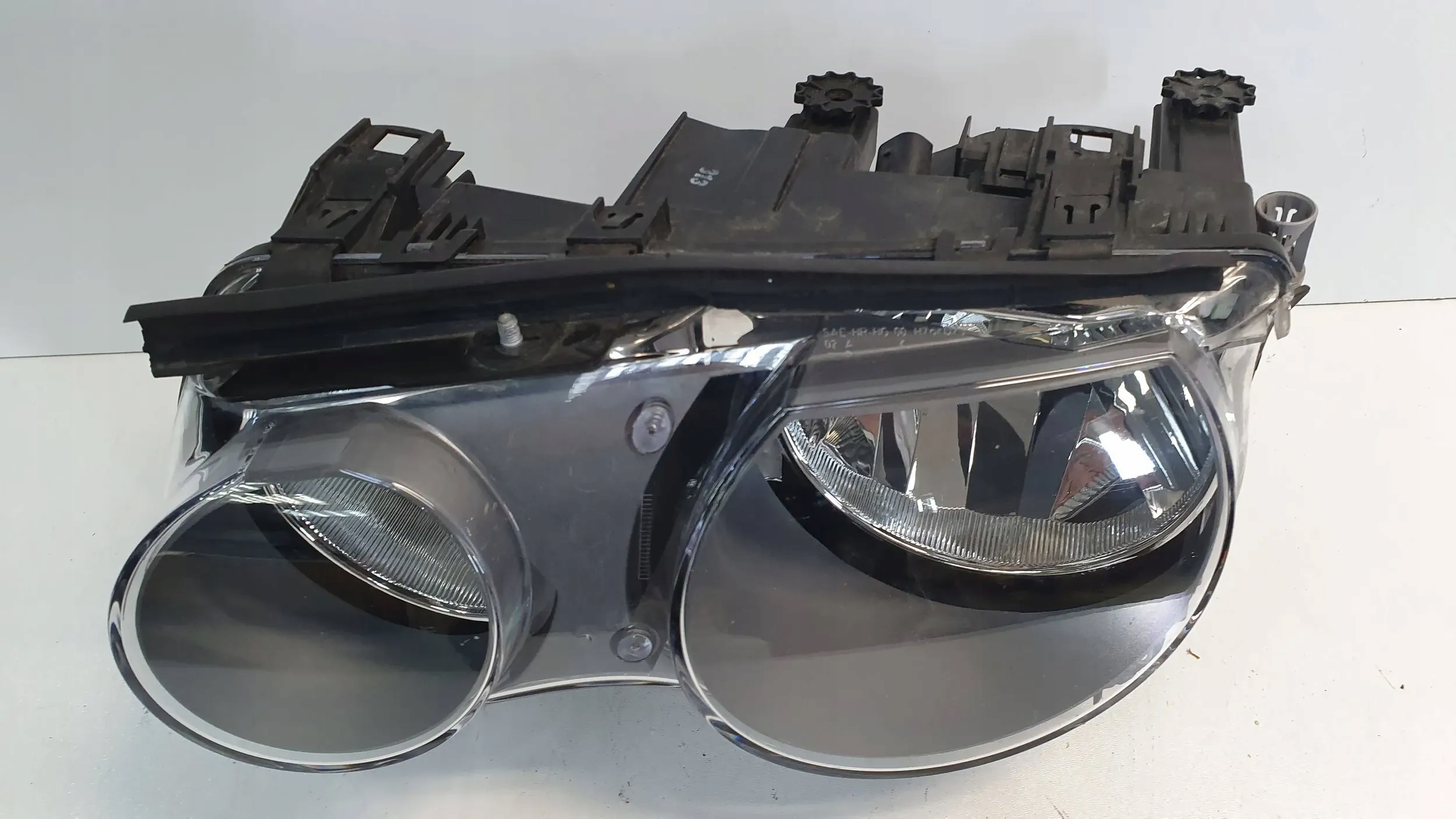 Licht vorne links BMW 3 E46 Compact 00