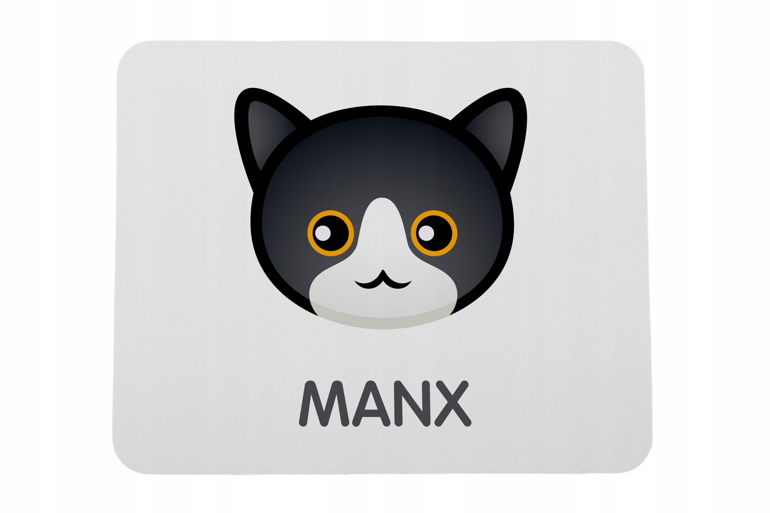 Manx -podkładka pod mysz marki Art-Dog